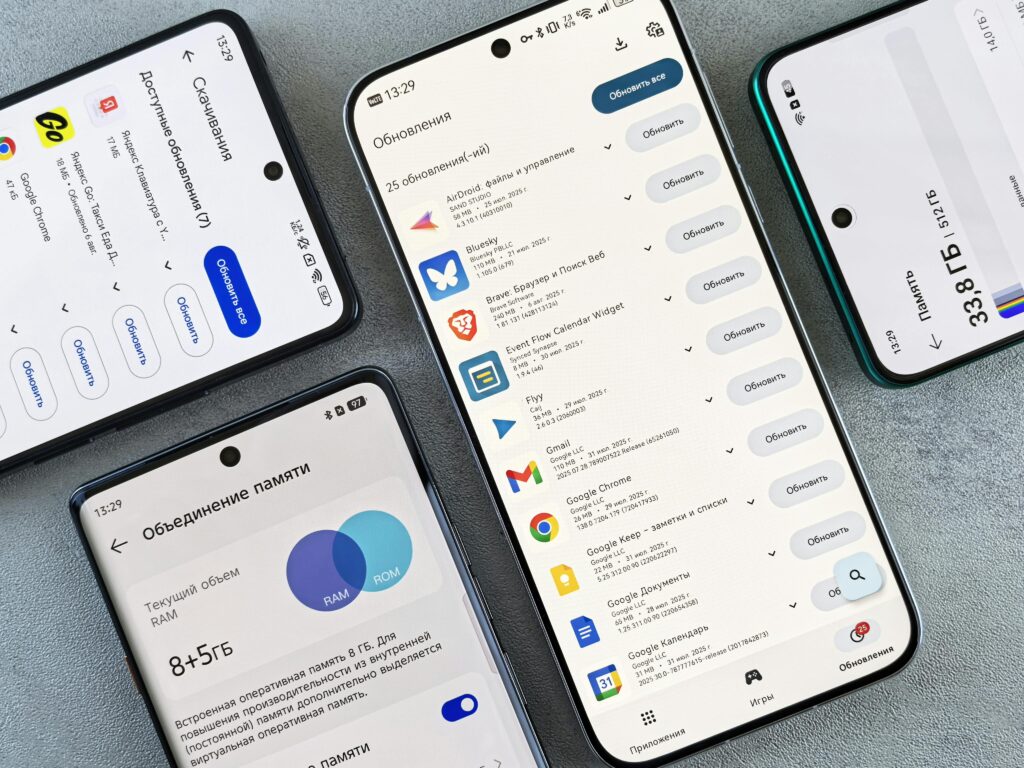top website development stratergies